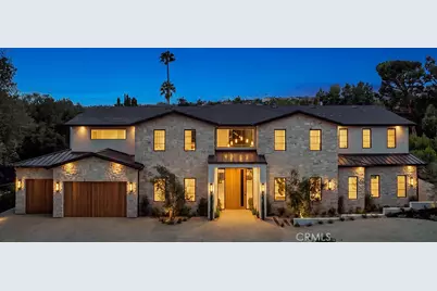 16708 Huerta, Encino, CA 91436 - Photo 2