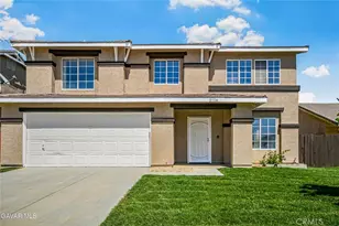 2116 Knollwood Ct Ct, Rosamond, CA 93560 - Photo 1