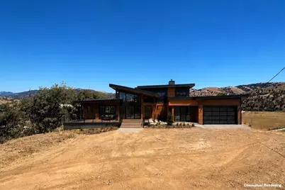 1588 Ridge Route Drive, Lebec, CA 93243 - Photo 1
