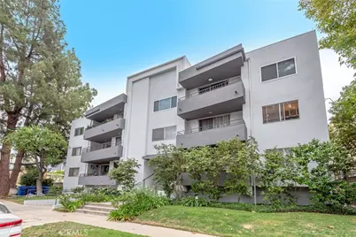 16012 Moorpark, Encino, CA 91436 - Photo 2