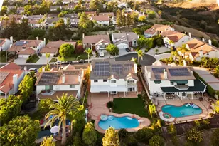 18134 Sandringham Ct, Porter Ranch, CA 91326 - Photo 44
