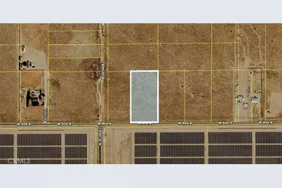 0 Avenue Anear 140th St West, Rosamond, CA 93560 - Photo 24