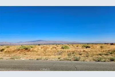 0 Avenue Anear 140th St West, Rosamond, CA 93560 - Photo 4