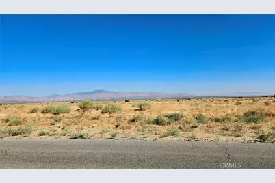 0 Avenue Anear 140th St West, Rosamond, CA 93560 - Photo 8