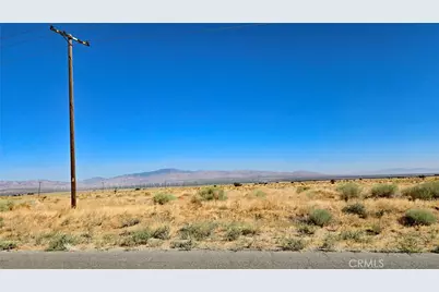 0 Avenue Anear 140th St West, Rosamond, CA 93560 - Photo 10