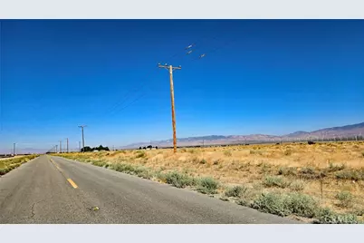 0 Avenue Anear 140th St West, Rosamond, CA 93560 - Photo 2