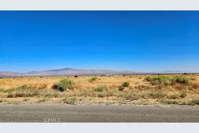 0 Avenue Anear 140th St West, Rosamond, CA 93560 - Photo 6