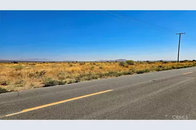 0 Avenue Anear 140th St West, Rosamond, CA 93560 - Photo 16
