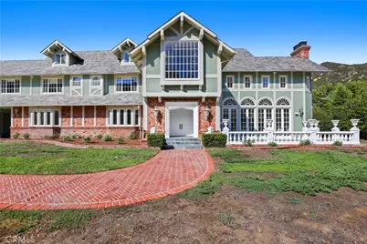 24600 Dry Canyon Cold Creek, Calabasas, CA 91302 - Photo 4