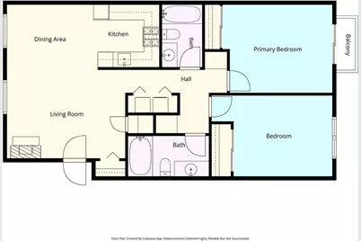4000 W Victory Boulevard #204, Burbank, CA 91505 - Photo 20