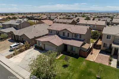 3450 Pine Mist Court, Rosamond, CA 93560 - Photo 22
