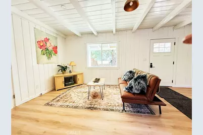6513 Lowry Lane, Frazier Park, CA 93225 - Photo 8