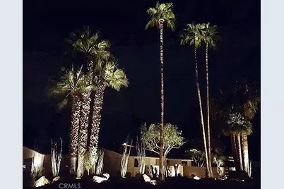 1200 S. Manzanita Avenue, Palm Springs, CA 92264 - Photo 1
