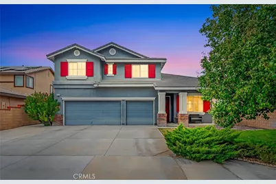 4659 W Avenue J13, Lancaster, CA 93536 - Photo 1