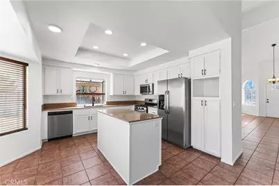 1000 Cloverdale Court, Rosamond, CA 93560 - Photo 16