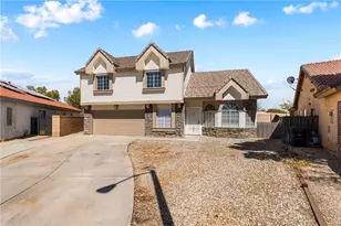 1000 Cloverdale Ct, Rosamond, CA 93560 - Photo 2