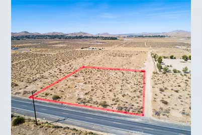 0 Cor Palmdale Blvd 172, Palmdale, CA 93591 - Photo 4