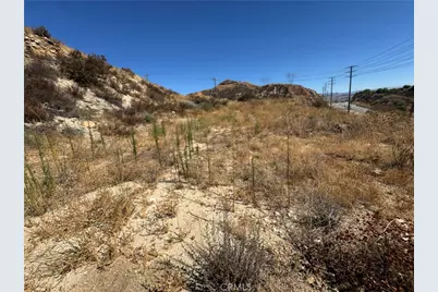 0 Golden Valley Rd & Sierra Hwy., Newhall, CA 91321 - Photo 1