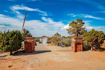9222 Rattlesnake, Phelan, CA 92371 - Photo 74