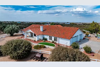 9222 Rattlesnake, Phelan, CA 92371 - Photo 1