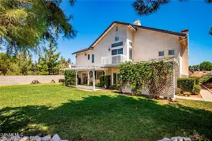 41431 Bristle Cone, Palmdale, CA 93551 - Photo 48