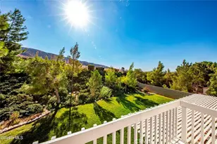 41431 Bristle Cone, Palmdale, CA 93551 - Photo 32