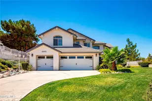 41431 Bristle Cone, Palmdale, CA 93551 - Photo 4