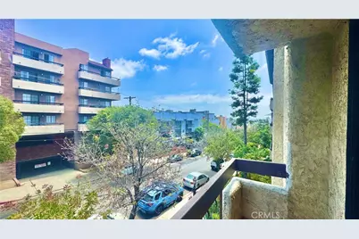 1735 N Fuller Avenue #445, Los Angeles, CA 90046 - Photo 6