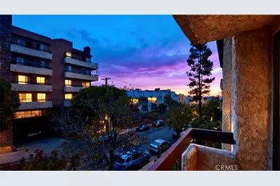 1735 N Fuller Avenue #445, Los Angeles, CA 90046 - Photo 22