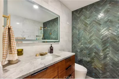 1735 N Fuller Avenue #445, Los Angeles, CA 90046 - Photo 20