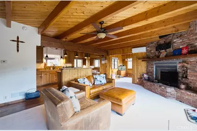 16717 Quail, Pine Mountain Club, CA 93222 - Photo 6