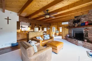 16717 Quail, Pine Mountain Club, CA 93222 - Photo 6