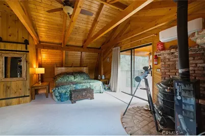 16717 Quail, Pine Mountain Club, CA 93222 - Photo 16