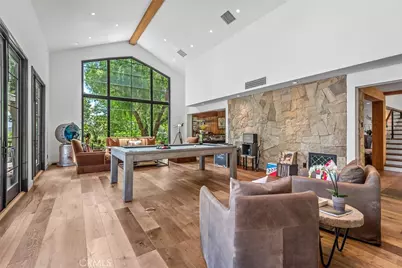 5207 Saddle Creek Road, Hidden Hills, CA 91302 - Photo 6
