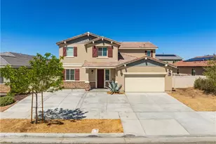 45025 43rd, Lancaster, CA 93536 - Photo 1