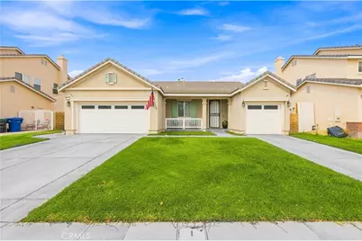 44853 Normandy, Lancaster, CA 93536 - Photo 2