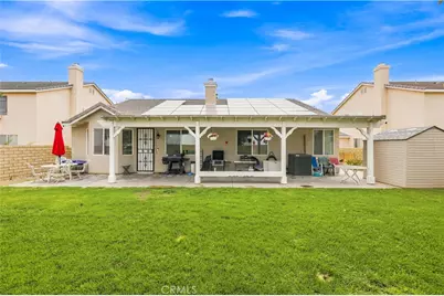 44853 Normandy, Lancaster, CA 93536 - Photo 20