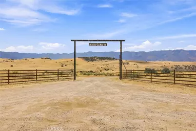 13750 Cuyama Highway, Santa Margarita, CA 93453 - Photo 54