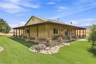 13750 Cuyama Hwy, Santa Margarita, CA 93453 - Photo 2