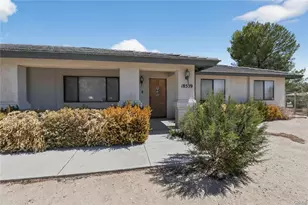 18539 Symeron Rd, Apple Valley, CA 92307 - Photo 4