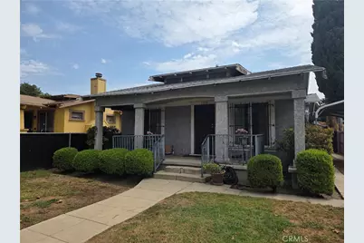 2928 Virginia, Los Angeles, CA 90016 - Photo 2