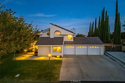 41056 Ridgegate, Palmdale, CA 93551 - Photo 2