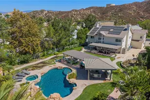 15260 Saddleback Rd, Canyon Country, CA 91387 - Photo 56