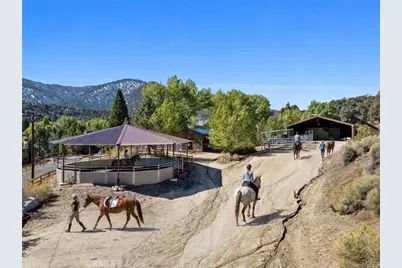 16330 Askin Drive, Pine Mountain Club, CA 93222 - Photo 38