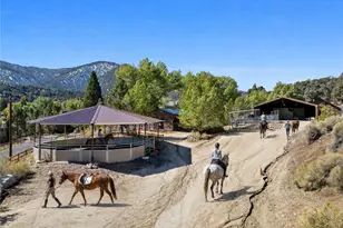 16330 Askin Dr, Pine Mountain Club, CA 93222 - Photo 38