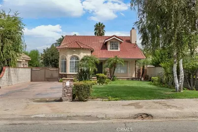 23549 Cherry, Newhall, CA 91321 - Photo 8