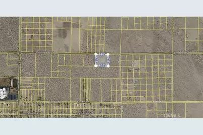 0 Palmdale Blvd Vicinity 117th St E, Littlerock, CA 93543 - Photo 30