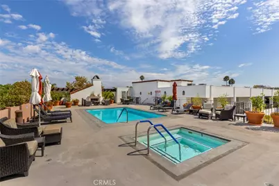 10639 Woodbridge Street #206, Toluca Lake, CA 91602 - Photo 18