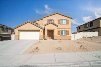38218 Chapelle Street, Palmdale, CA 93552 - Photo 1