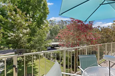 892 Ronda Sevilla #Q, Laguna Woods, CA 92637 - Photo 20